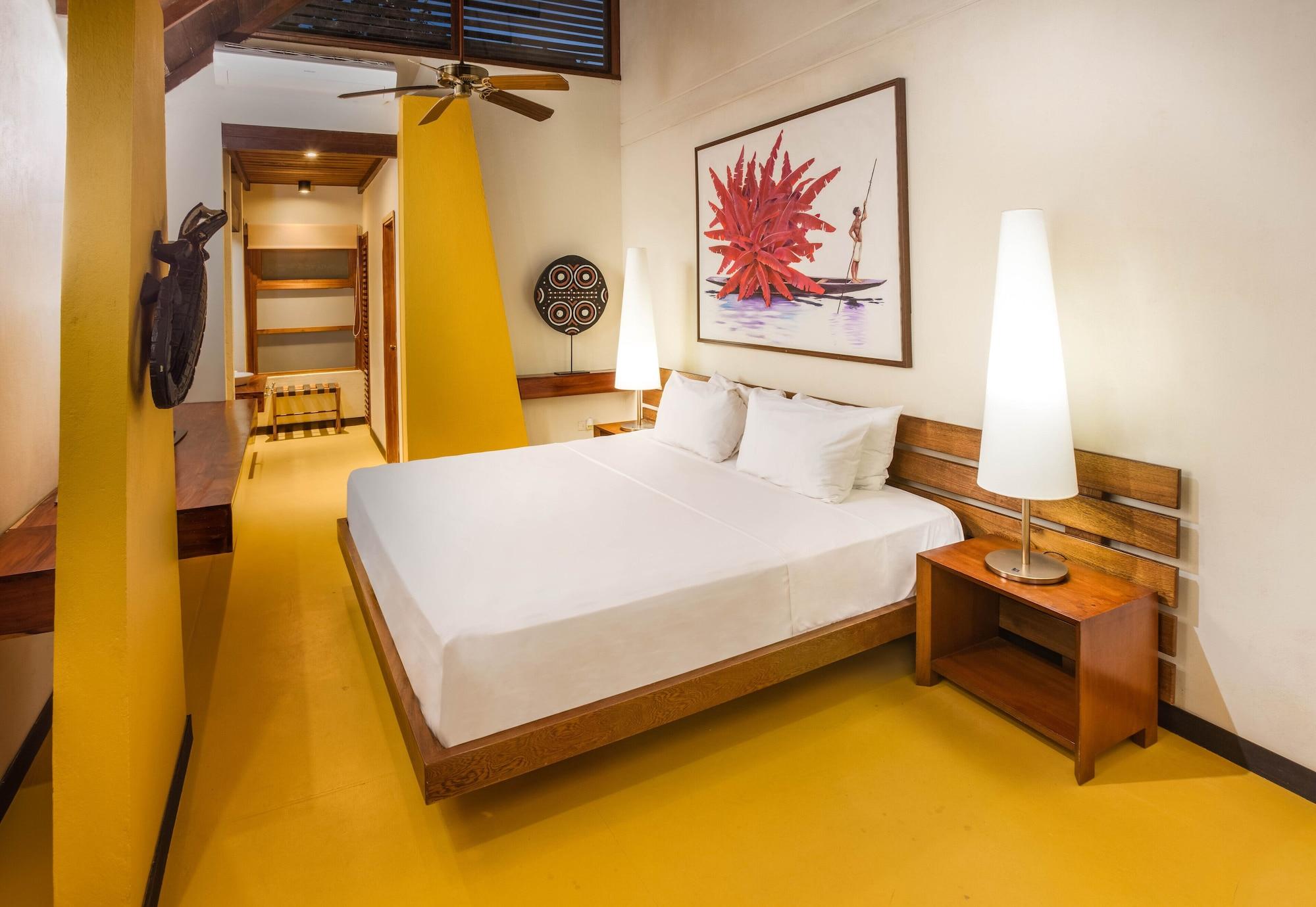 Decameron Decalodge Ticuna 4* Leticia