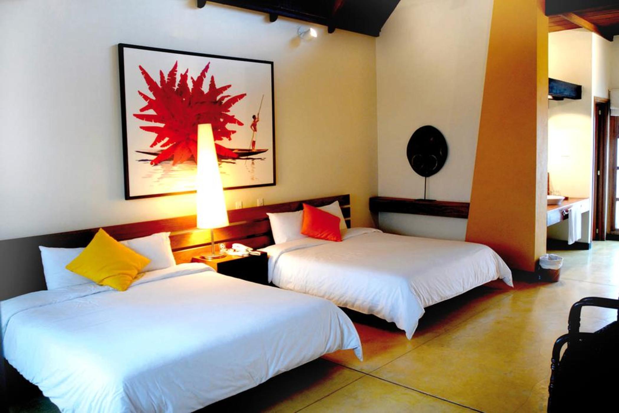 Decameron Decalodge Ticuna Hotel