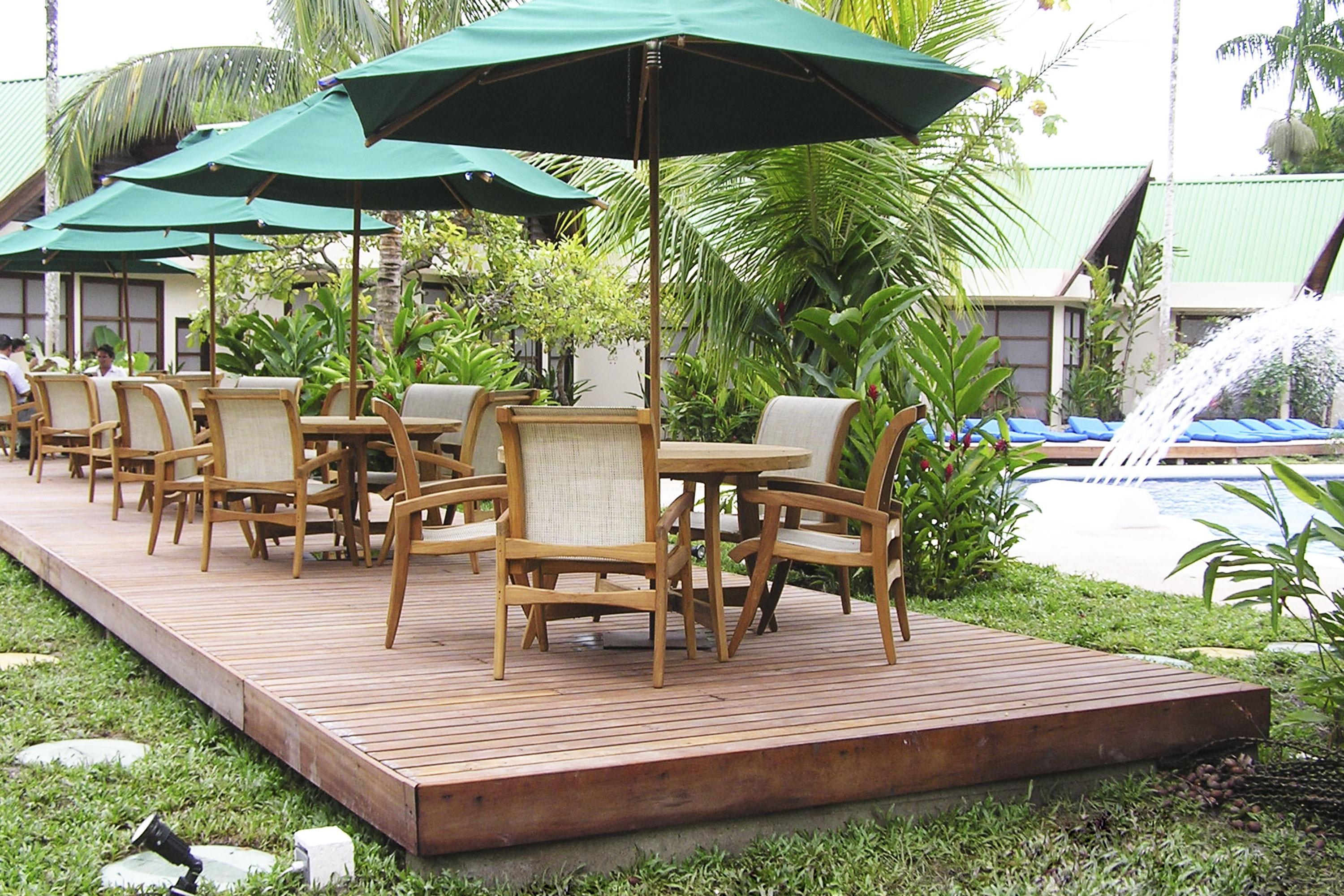 Decameron Decalodge Ticuna Hotel 4*