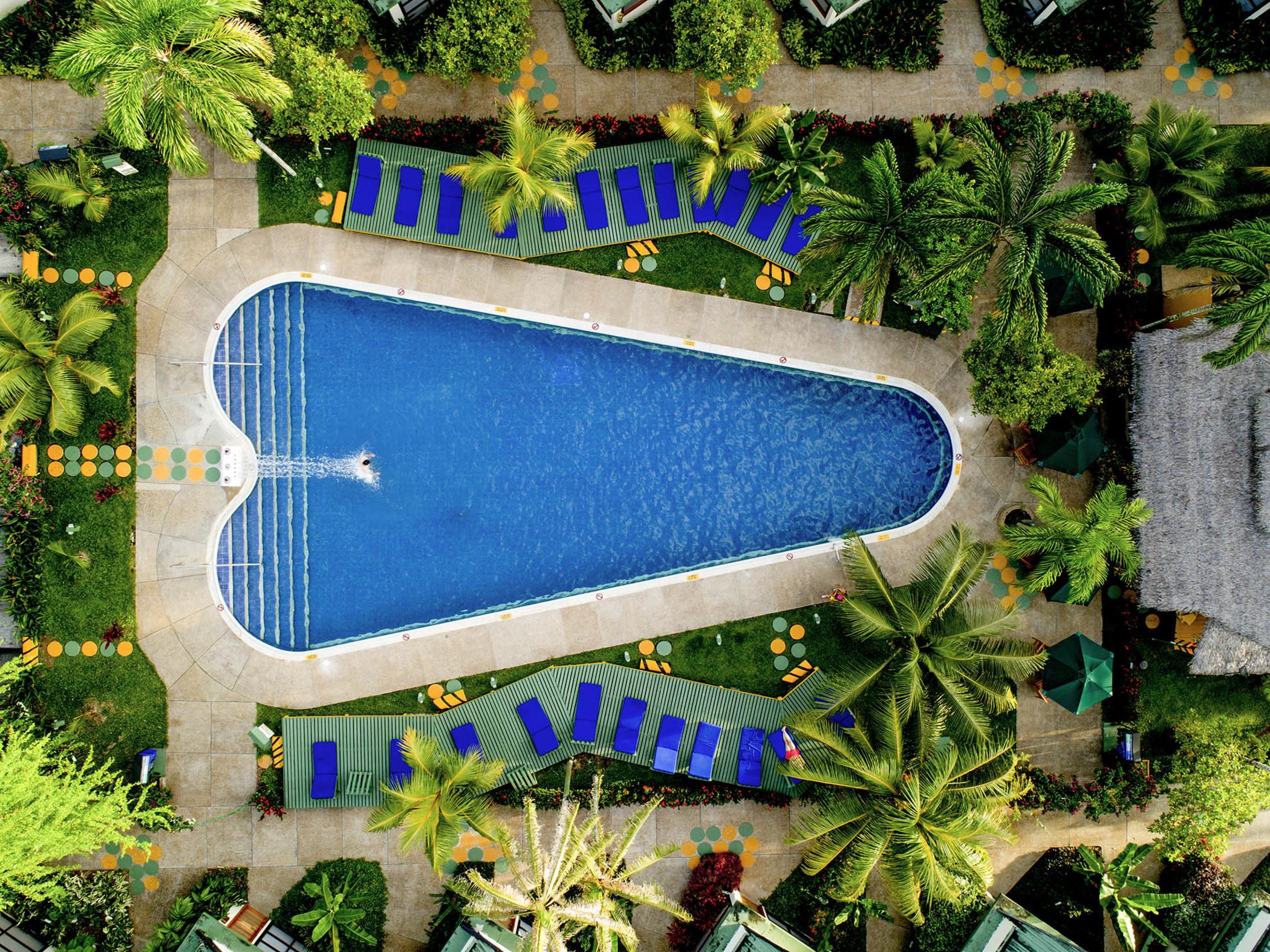 Decameron Decalodge Ticuna Hotel 4*