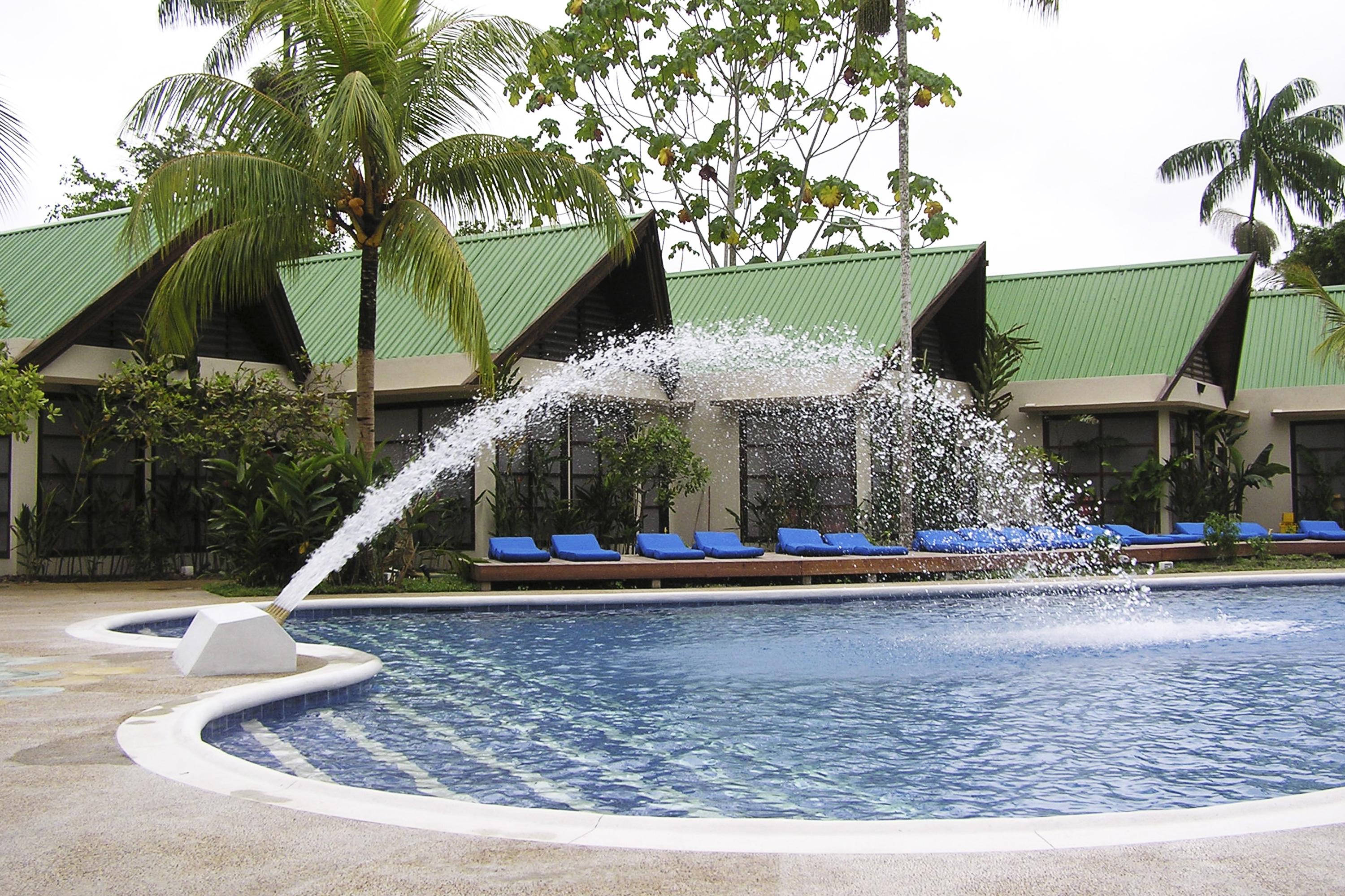 Decameron Decalodge Ticuna 4* Leticia
