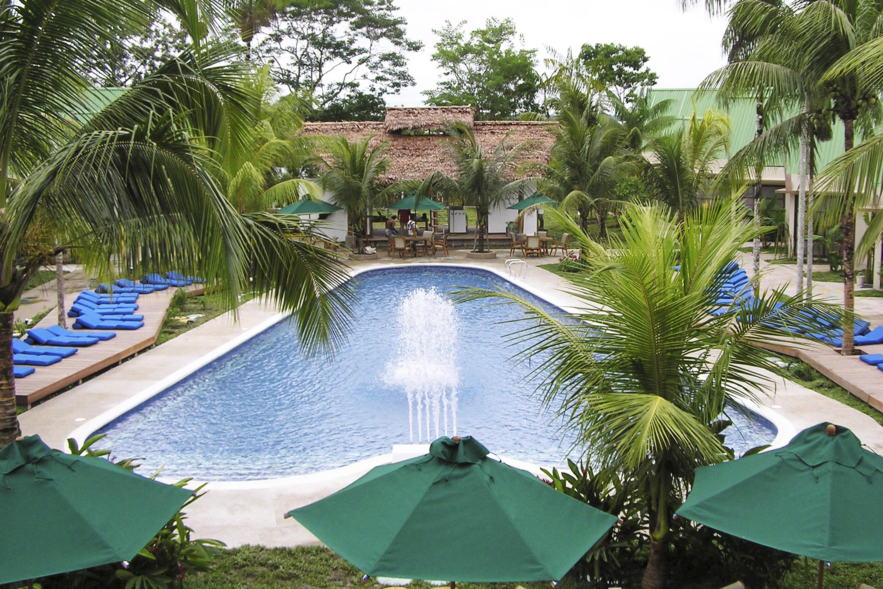 Hotel Decameron Decalodge Ticuna