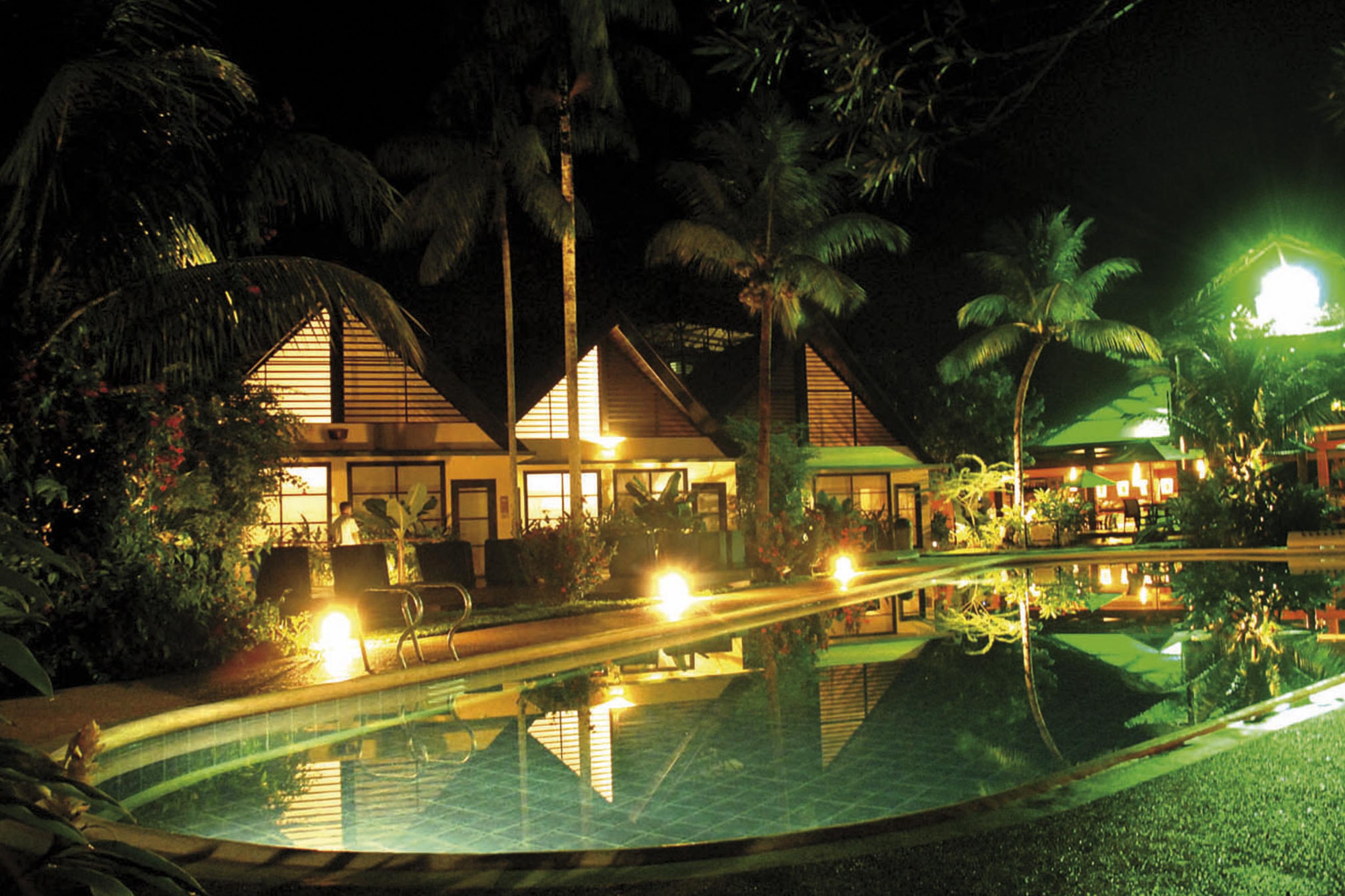 Decameron Decalodge Ticuna Leticia