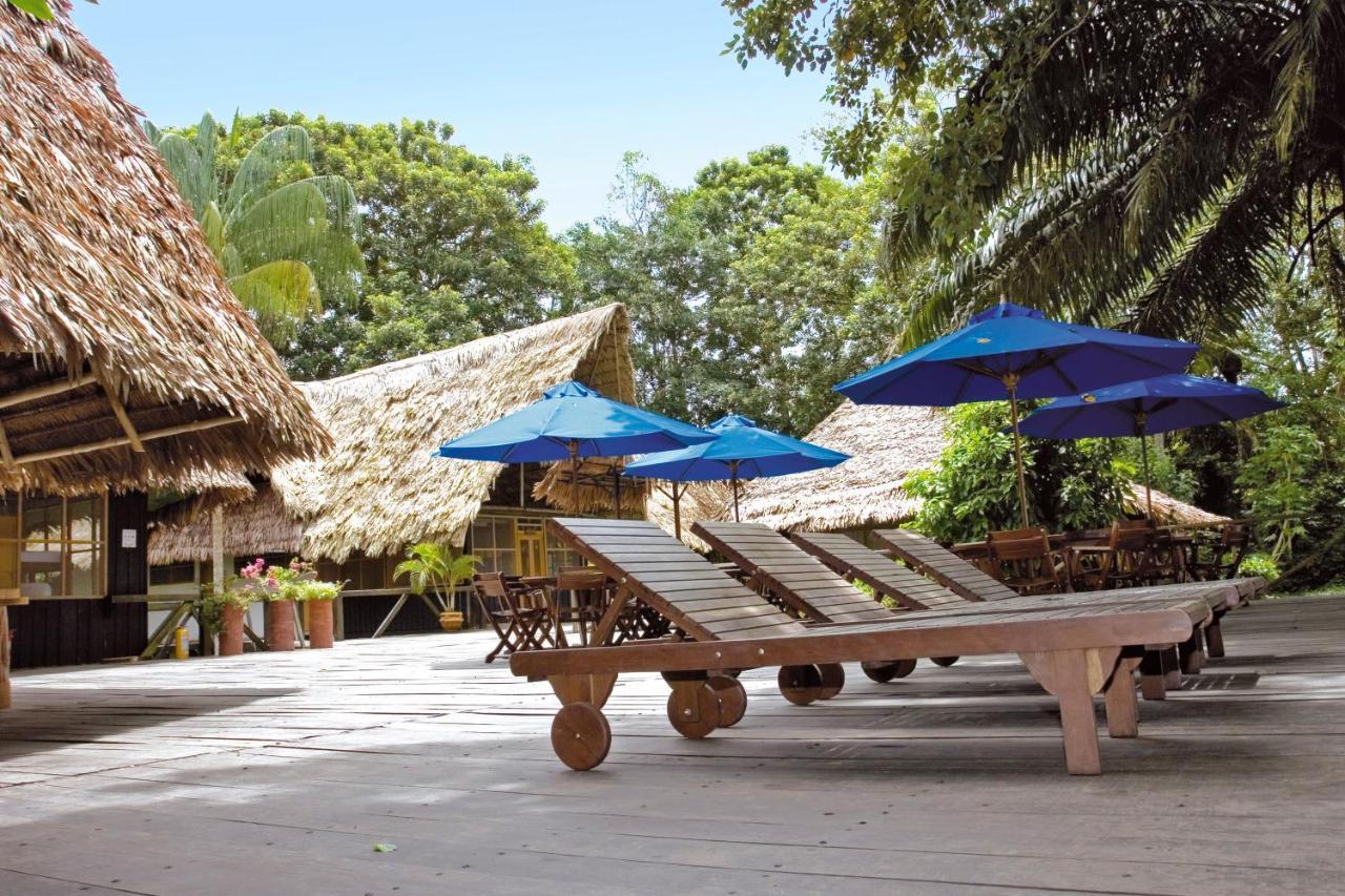 Decameron Decalodge Ticuna Hotel 4*