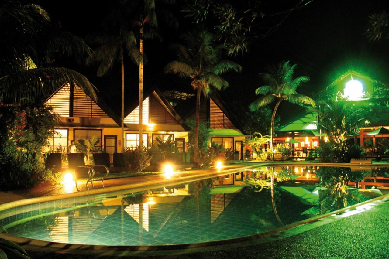 Hotel Decameron Decalodge Ticuna