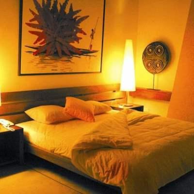 Decameron Decalodge Ticuna Hotel 4*