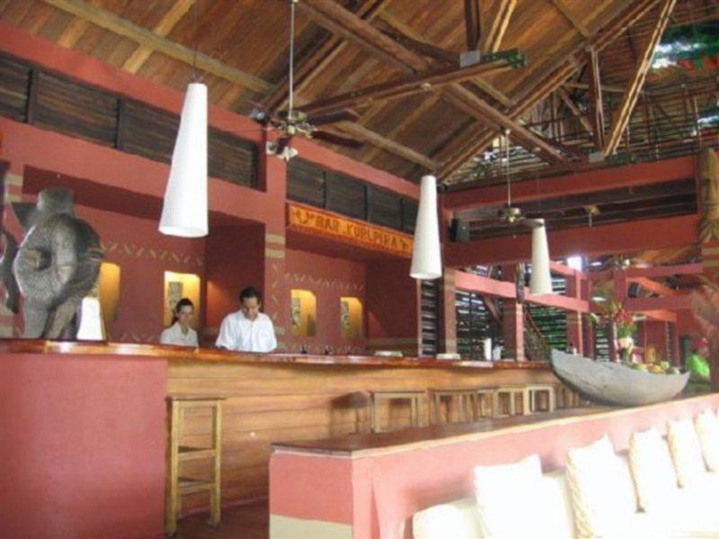 Hotel Decameron Decalodge Ticuna 4*