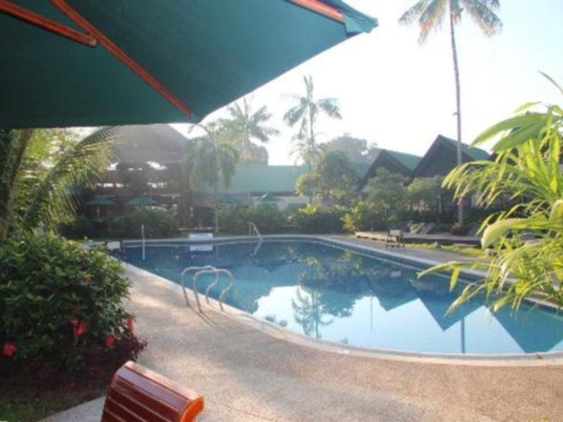 Hotel Decameron Decalodge Ticuna