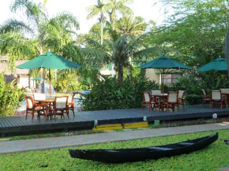 Decameron Decalodge Ticuna