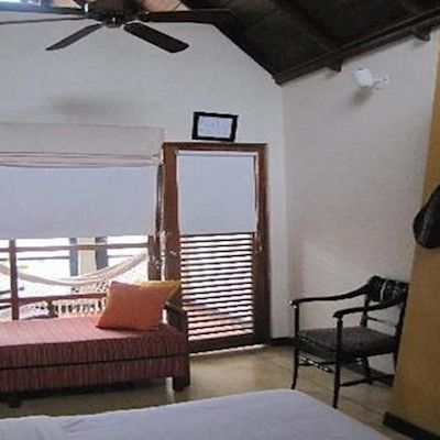Decameron Decalodge Ticuna Hotel 4*