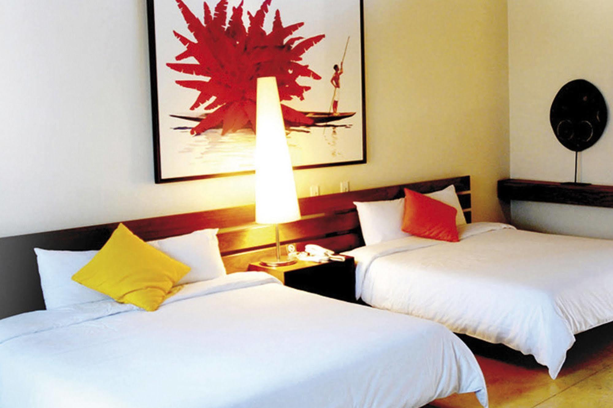Decameron Decalodge Ticuna 4* Leticia