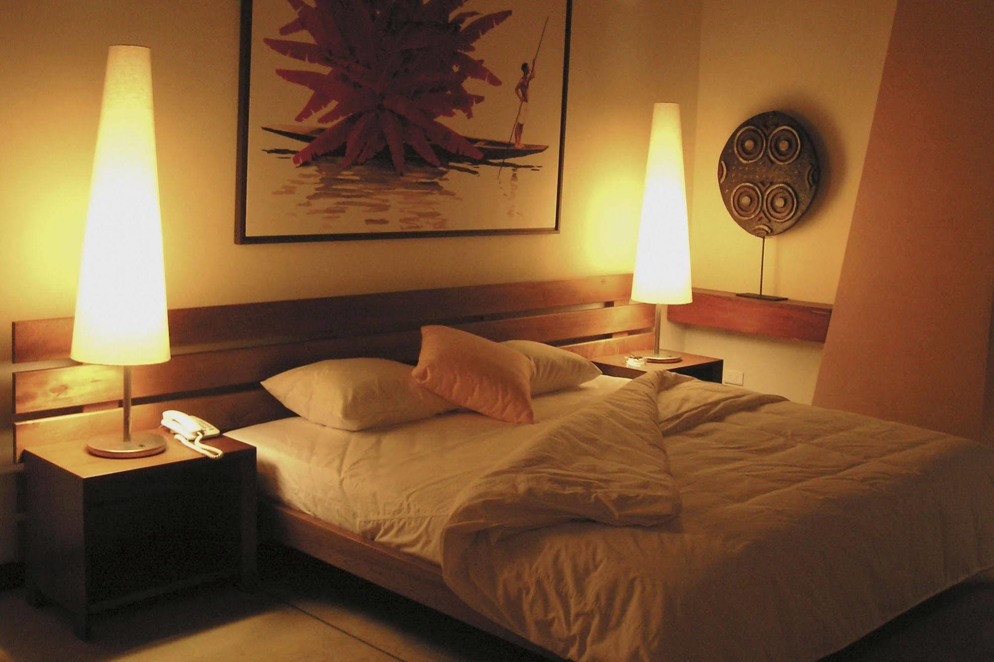 Decameron Decalodge Ticuna 4* Leticia