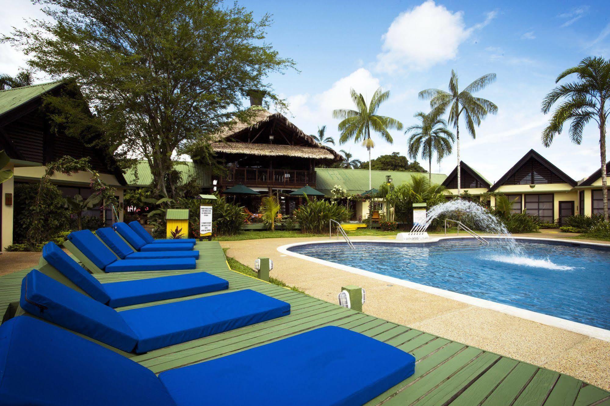 Decameron Decalodge Ticuna 4* Leticia