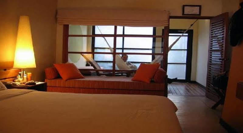 Decameron Decalodge Ticuna 4* Leticia