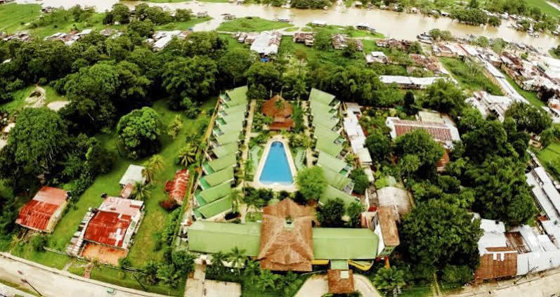Decameron Decalodge Ticuna Hotel 4*