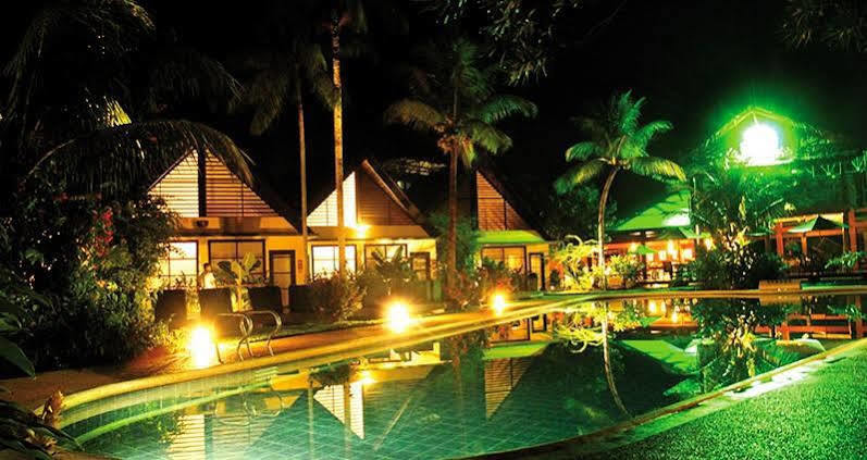 Decameron Decalodge Ticuna Leticia