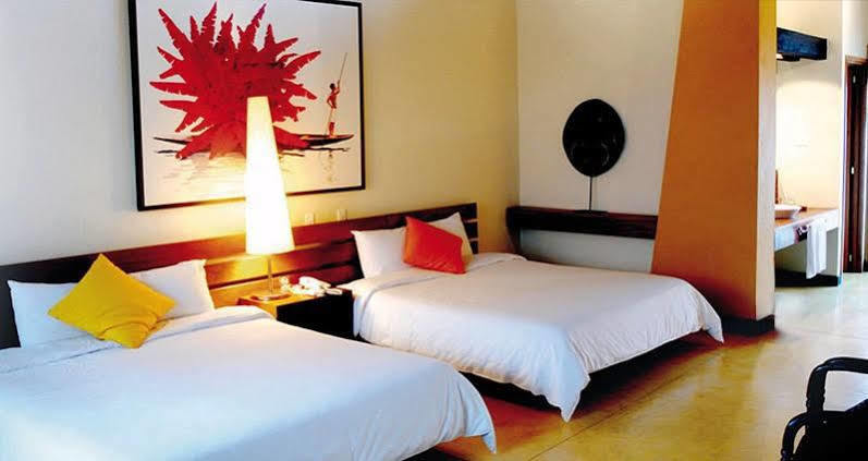 Decameron Decalodge Ticuna