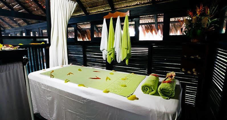 Decameron Decalodge Ticuna Hotel 4*