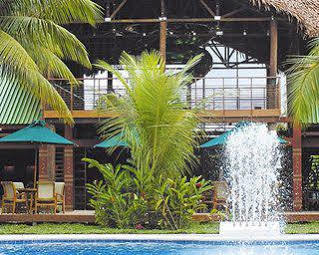 Hotel Decameron Decalodge Ticuna 4*