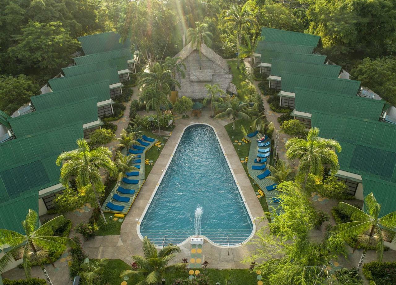 Decameron Decalodge Ticuna Hotel 4*